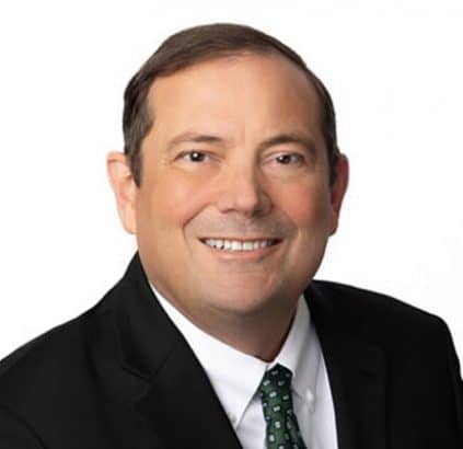 Headshot of Alfred Mackenzie, a Lanier Law Firm Senior Attorney in the Issues and Appeals legal team.