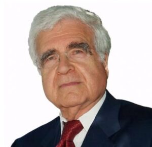 Headshot of Lanier Law Firm attorney Arthur R. Miller, serving as Of Counsel for the business litigation practice.