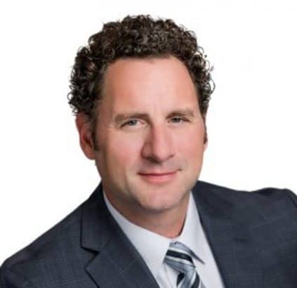 Headshot of Lanier Law Firm Senior attorney Case A. Dam, part of the Mesothelioma and Asbestos Exposure practice.