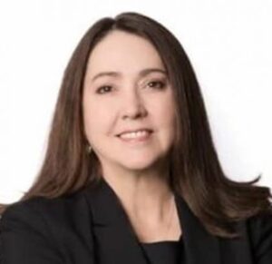 Headshot of Lanier Law Firm Senior attorney Catherine Heacox, part of the Personal Injury, Pharmaceutical and Product Liability practice.