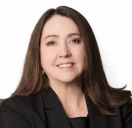 Headshot of Lanier Law Firm Senior attorney Catherine Heacox, part of the Personal Injury, Pharmaceutical and Product Liability practice.