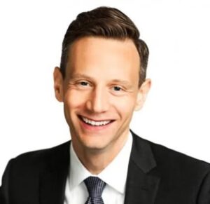 Headshot of Darron E. Berquist, Managing Attorney Asbestos Litigation for the Lanier Law Firm.