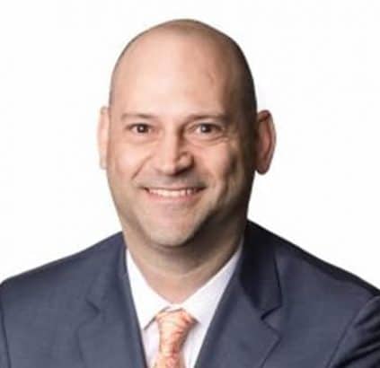 Headshot of David L. Rosenband, Senior Attorney practicing Personal Injury and Pharmaceutical and Product Liability.