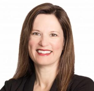 Headshot of Dara Hegar, Firm Managing Attorney in Business Litigation, Mesothelioma & Asbestos Exposure, Personal Injury, and Pharmaceutical, Product Liability.