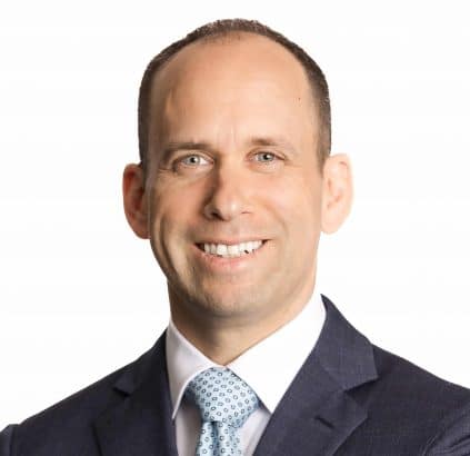 Headshot of David Kuttles, Senior Attorney in the Business Litigation and Pharmaceutical and Product Liability practice.