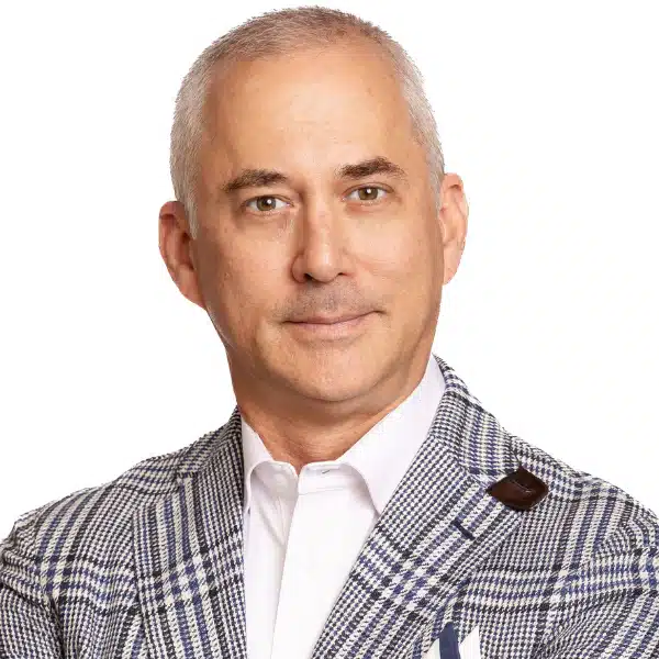 Headshot of the Lanier Law Firm's Managing Attorney, New York, Evan M. Janush