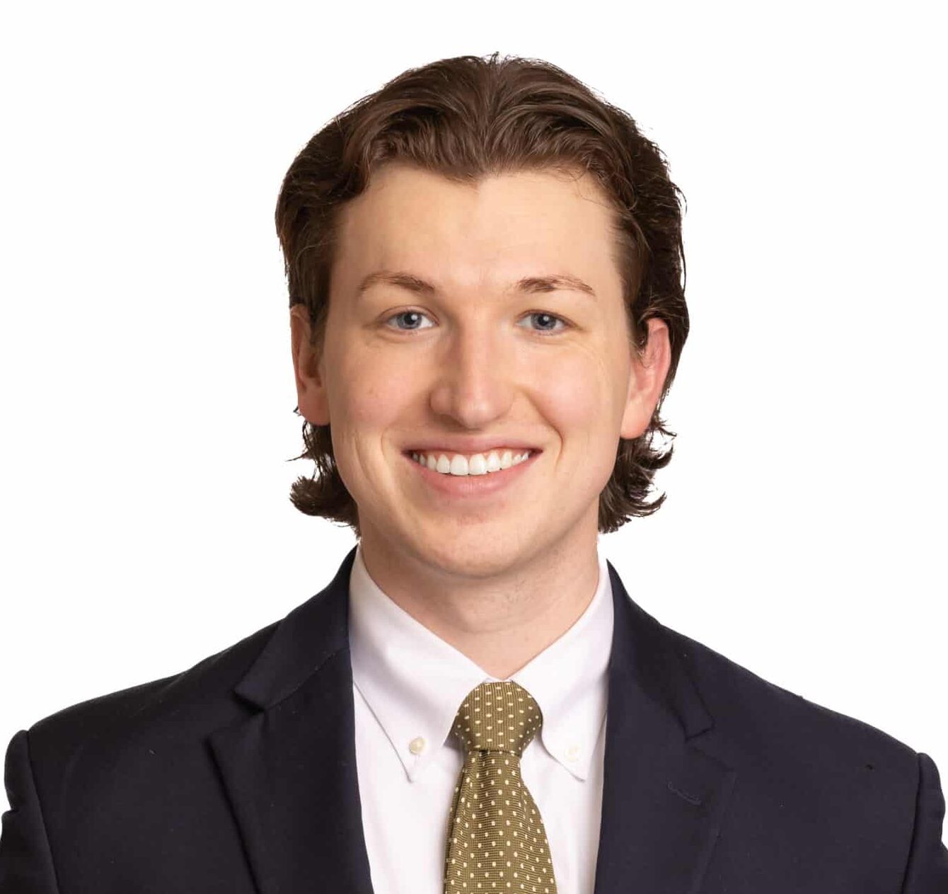 The Lanier Law Firm Servior Attorney Joshua Upham