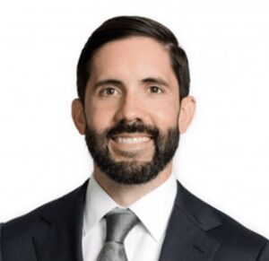 Headshot of Kevin LaMarca, Senior Attorney in the Mesothelioma and Asbestos Exposure, Personal Injury, and Product Liability practice.