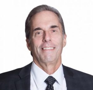 Headshot of attorney Richard D. Meadow who serves as Of Counsel for the Lanier Law Firm.