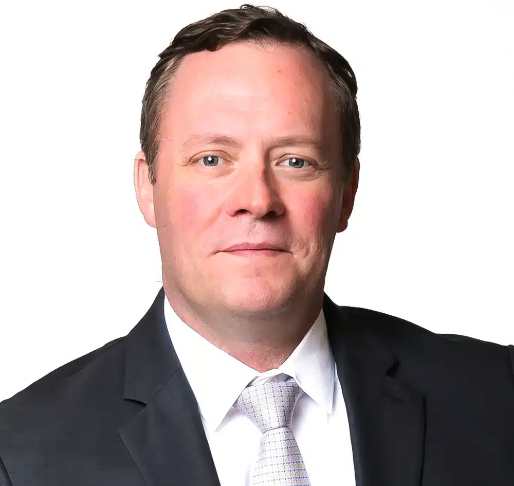 Headshot of the Lanier Law Firm's Managing Attorney, Business Litigation, Alex Brown
