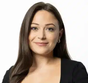 Headshot of the Lanier Law Firm's Senior Attorney, Andrea Johnstone