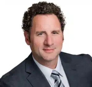 Headshot of the Lanier Law Firm's Senior Attorney, Case A. Dam