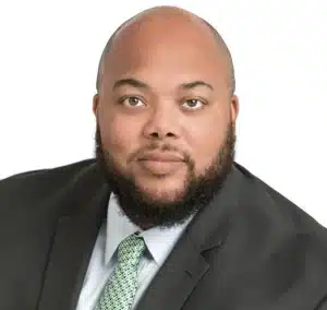 Headshot of the Lanier Law Firm's Senior Attorney, Christopher Phipps