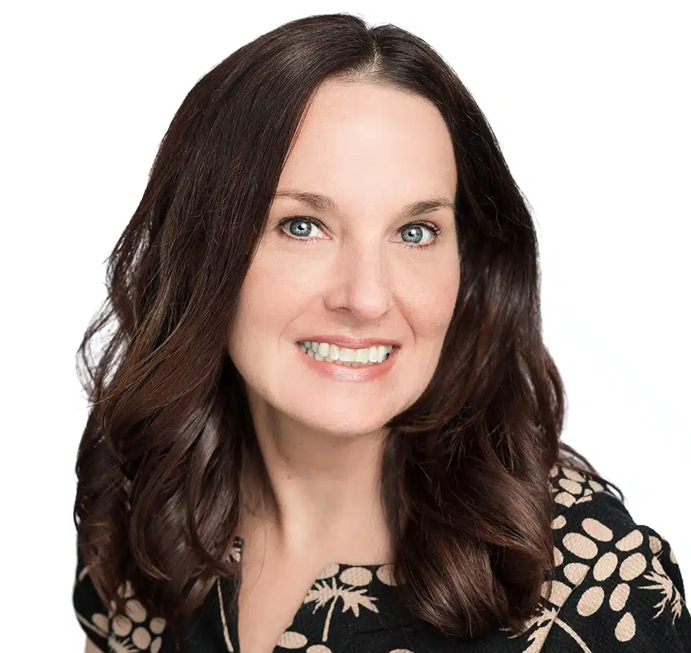 Headshot of the Lanier Law Firm's Managing Attorney, Intake, Dwana Waltman