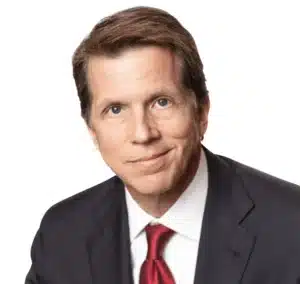 Headshot of the Lanier Law Firm's Founder, W. Mark Lanier