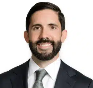 Headshot of the Lanier Law Firm's Senior Attorney, Kevin LaMarca