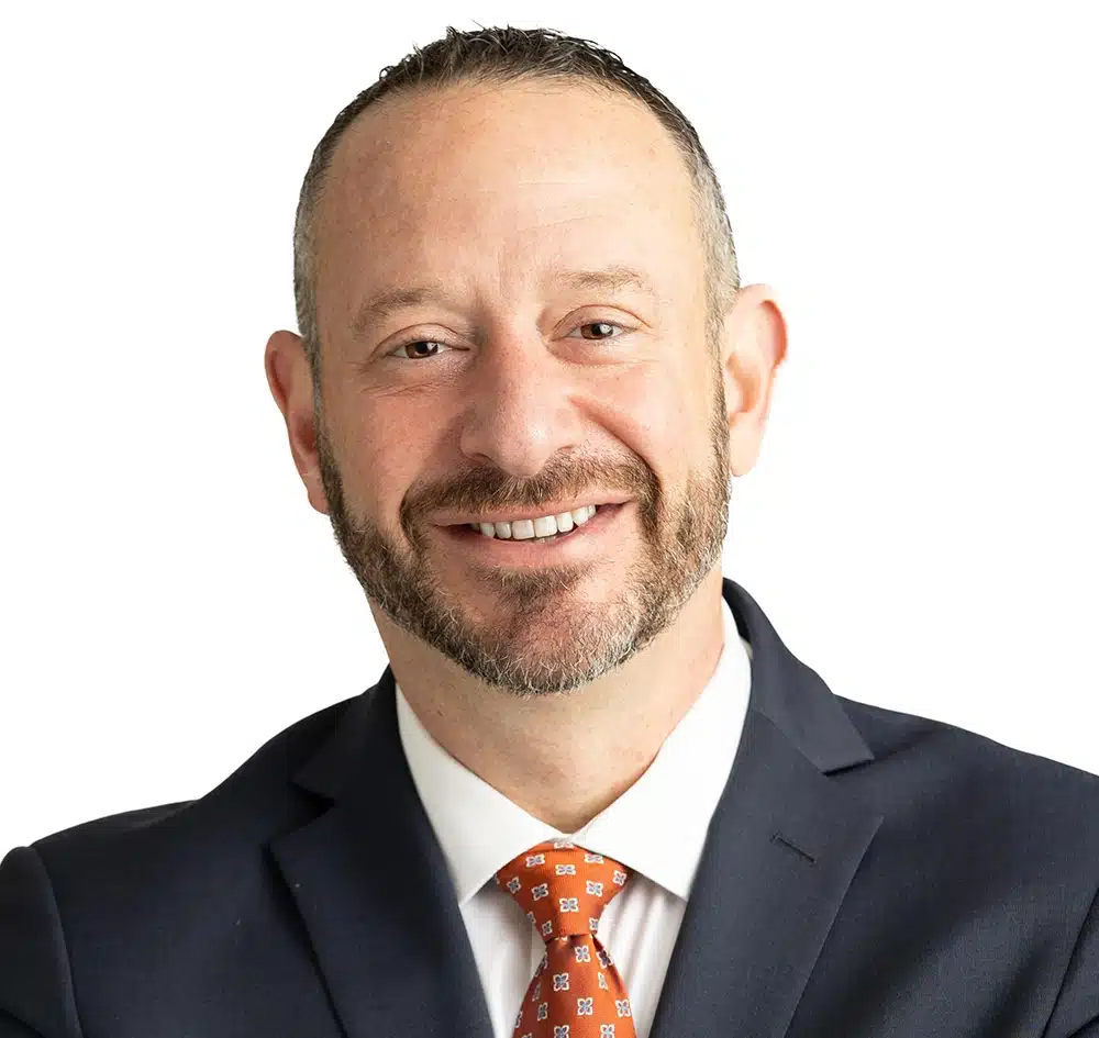 Headshot of the Lanier Law Firm's Senior Attorney, Lee Cirsch