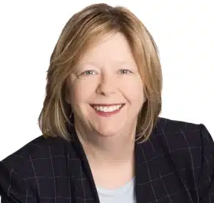 Headshot of the Lanier Law Firm's Managing Attorney, Asbestos Resolution, Maura Kolb