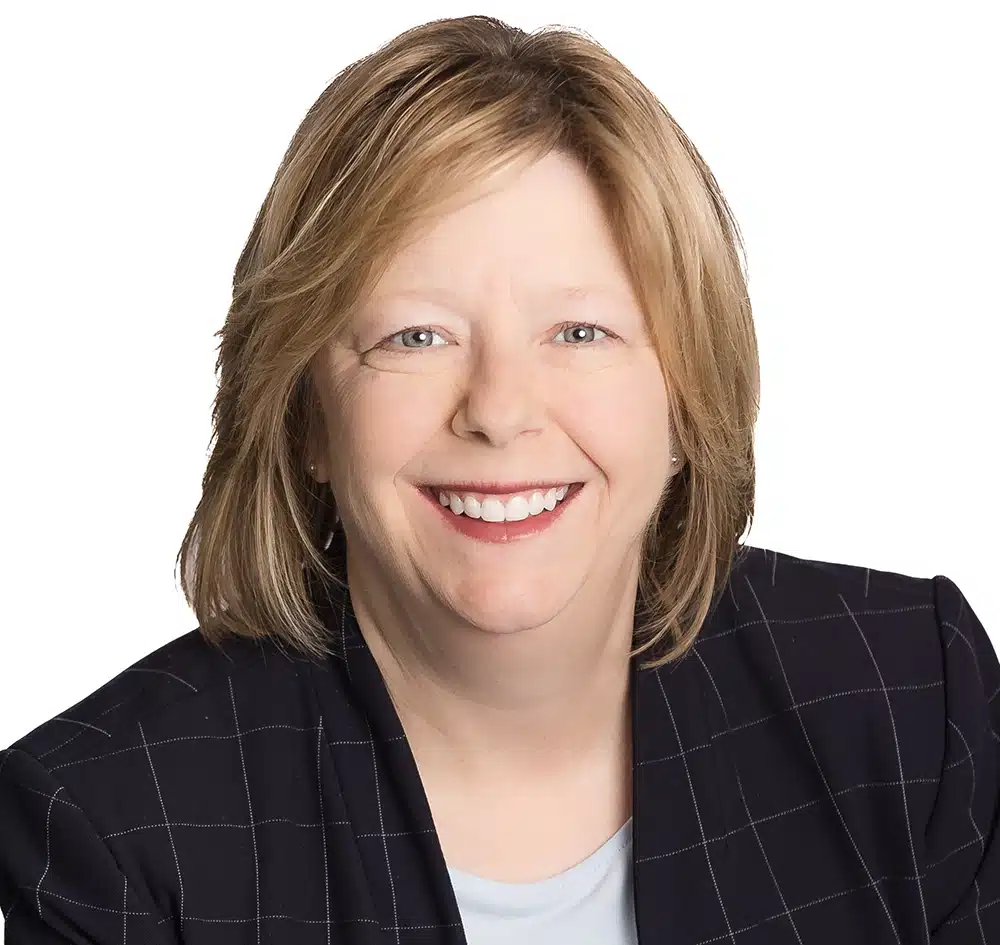 Headshot of the Lanier Law Firm's Managing Attorney, Asbestos Resolution, Maura Kolb