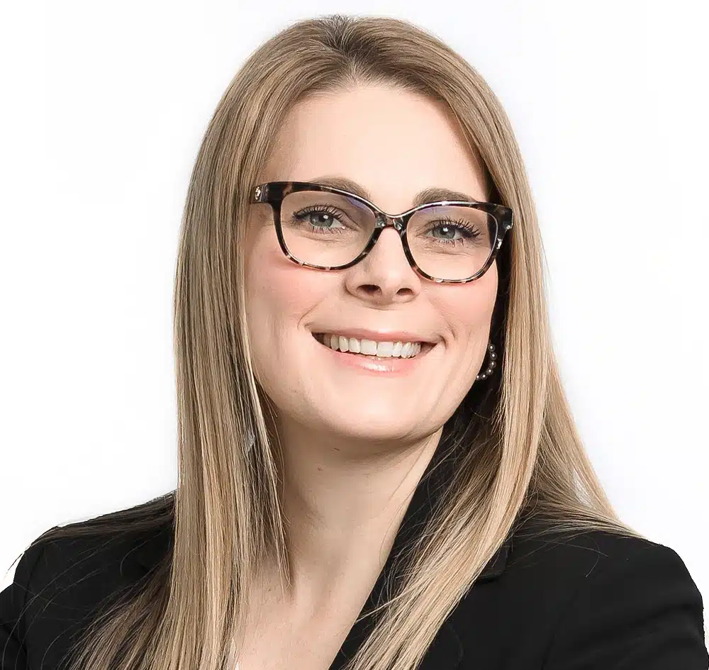 Headshot of the Lanier Law Firm's Senior Attorney, Megan Waida