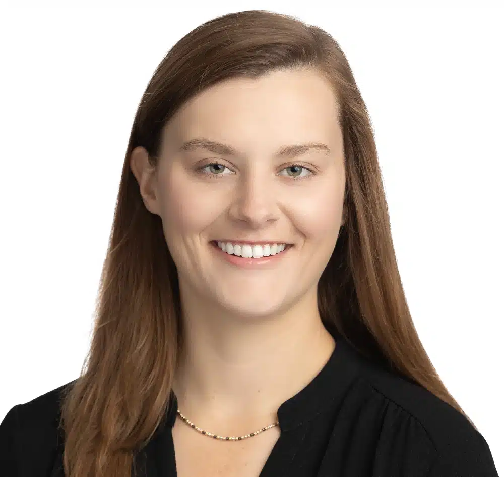 Headshot of the Lanier Law Firm's Attorney, Meredith Waltman