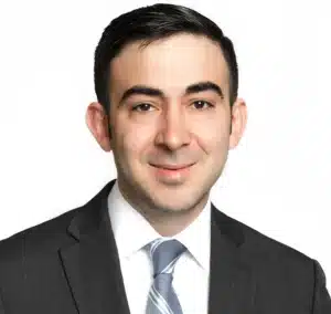 Headshot of the Lanier Law Firm's Senior Attorney, Michael A. Akselrud