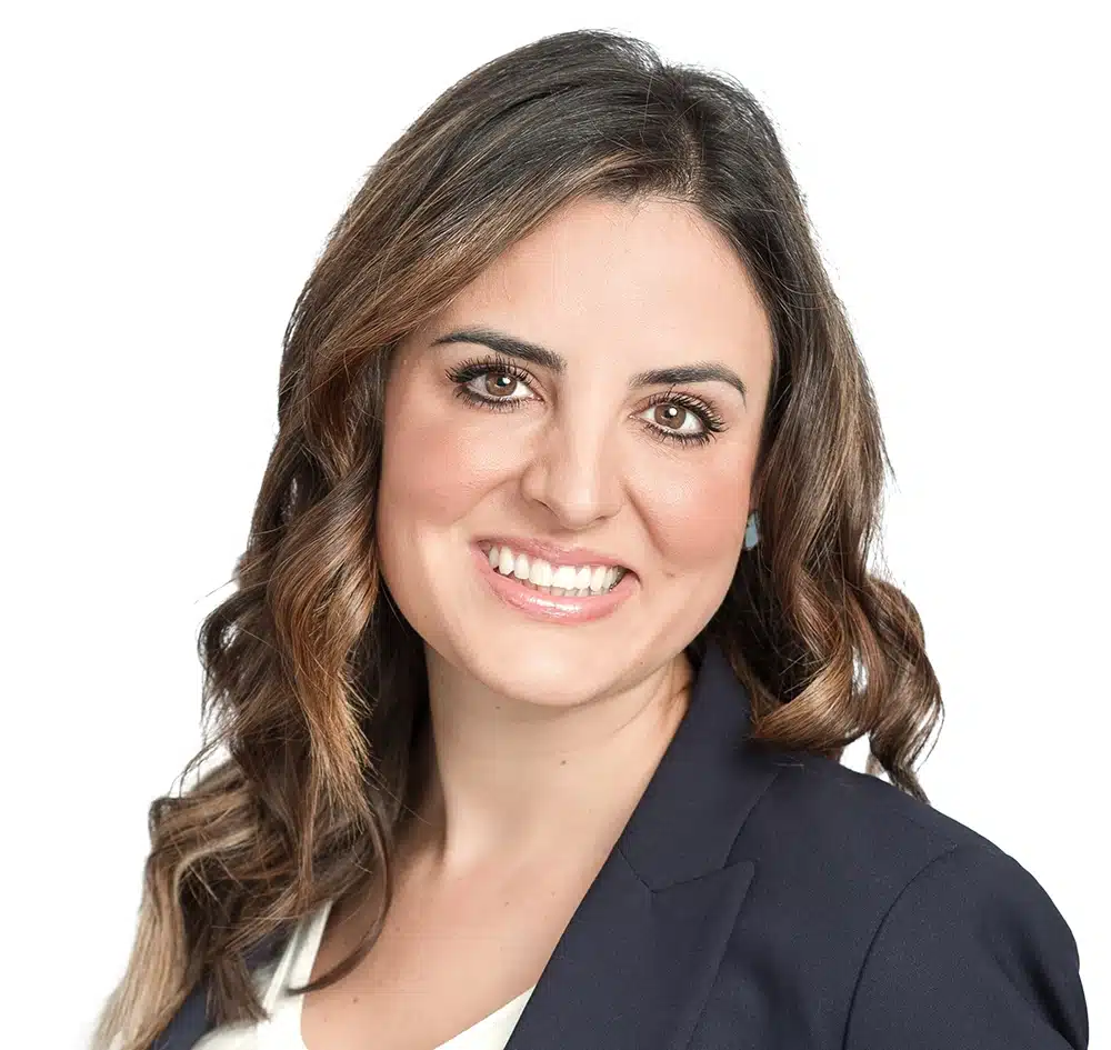 Headshot of the Lanier Law Firm's Senior Attorney, Natalie Armour