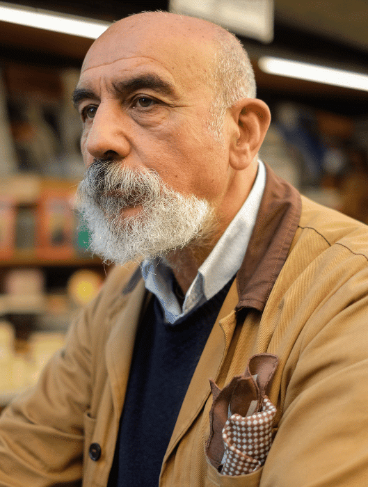 Senior man with mesothelioma in South Carolina