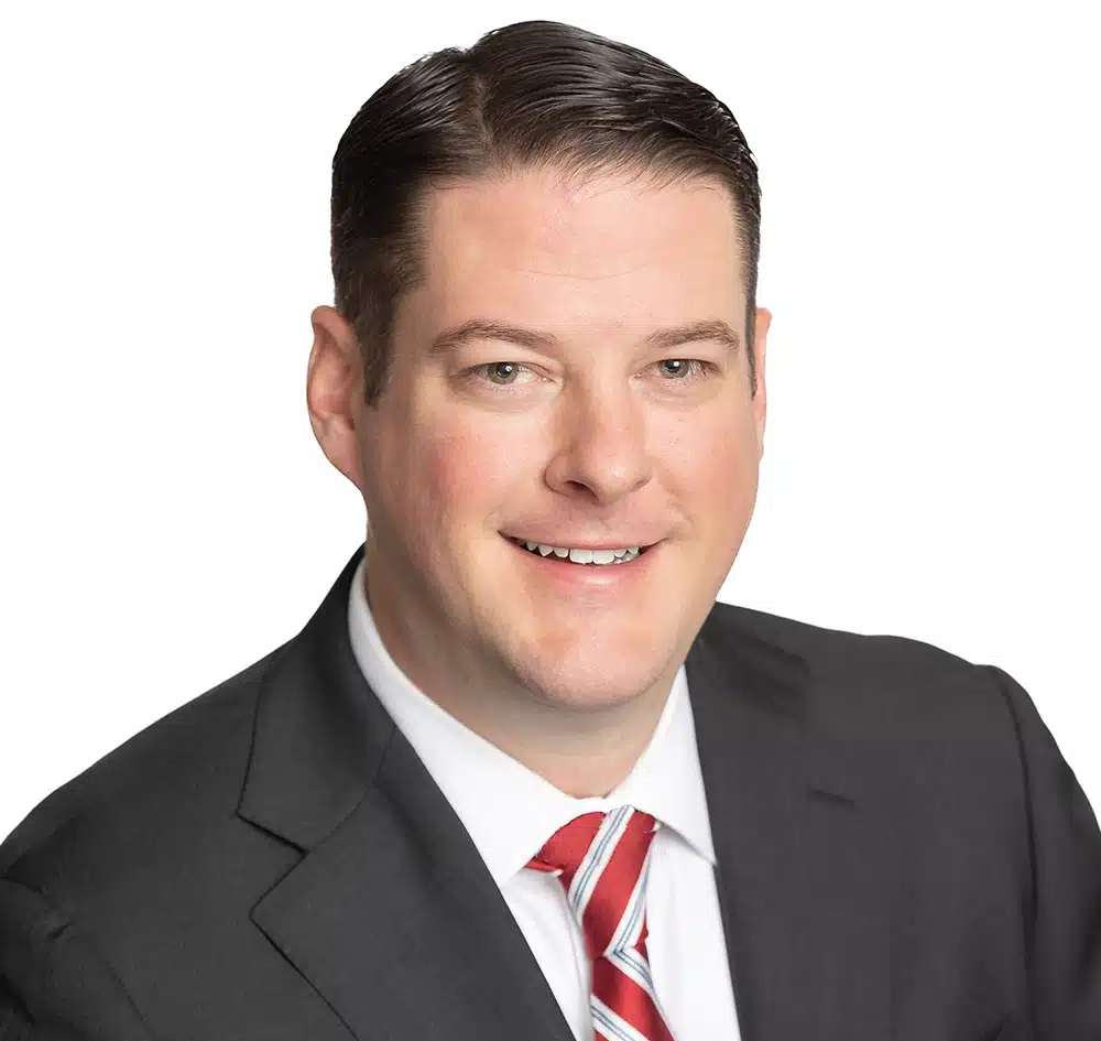 Headshot of the Lanier Law Firm's Senior Attorney, Robert Arthur