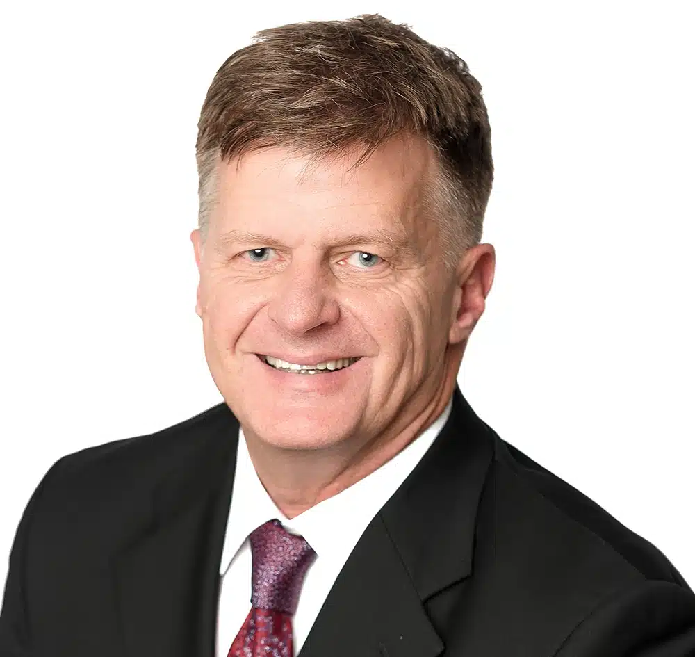 Headshot of the Lanier Law Firm's Senior Litigation Counsel, Sam E. Taylor