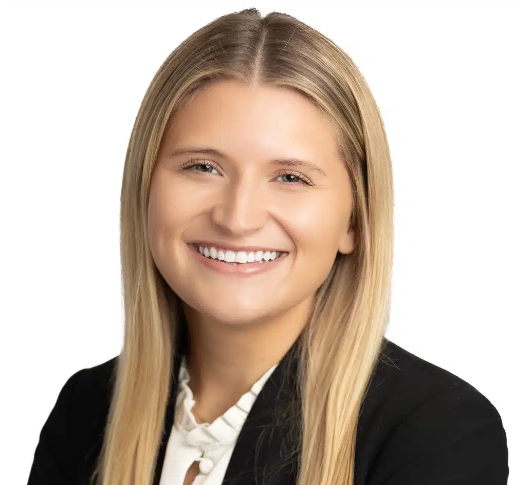 Headshot of the Lanier Law Firm's Attorney, Sarah Lanier