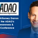 Darron Berquist on ADAO Conference