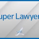 Lanier Super Lawyers 2025