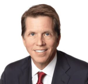 W. Mark Lanier, founder of the Lanier Law Firm