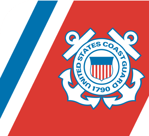 United States Coast Guard logo