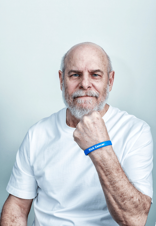 Veteran with mesothelioma