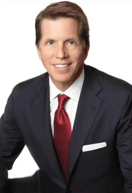 Photo of Mark Lanier