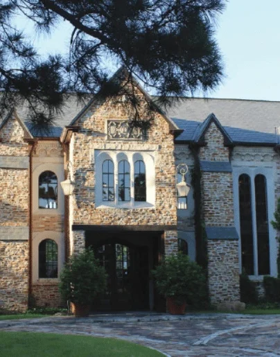 Lanier Theological Library