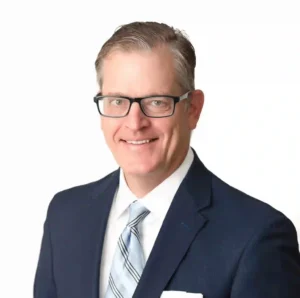 Headshot of Judson Waltman