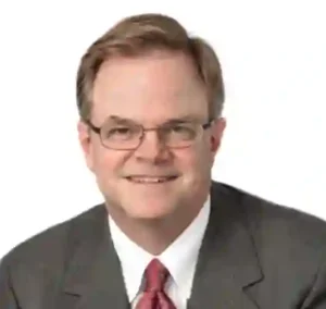 Photo of Larry Wilson