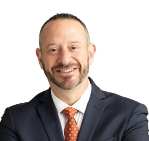 Headshot of Lanier Law Firm senior attorney Lee Cirsch