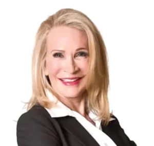 Headshot of Patrice Mckinney