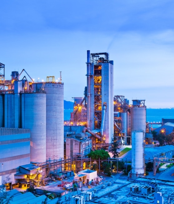 Power plant facility potentially exposing workers to asbestos