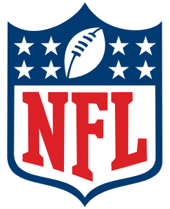 NFL logo