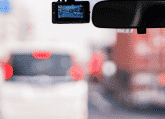 Dash camera