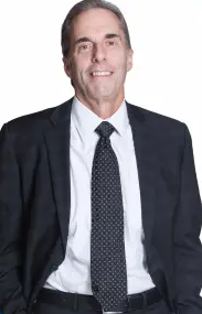 Photo of Richard Meadow