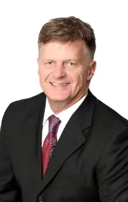 Headshot of Sam E Taylor