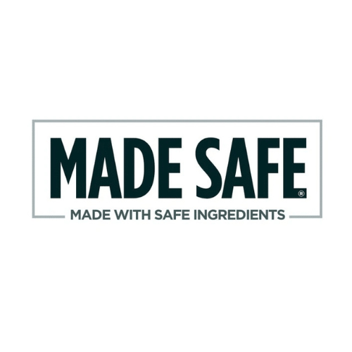 Made Safe Certification logo
