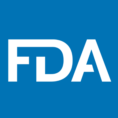 FDA logo