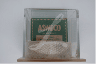 Asbestos-Containing Oil Burner